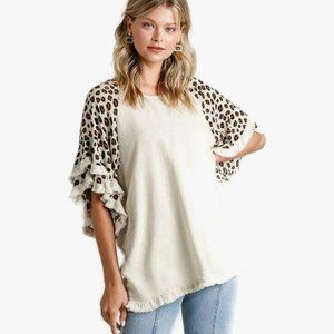 Large Tunic